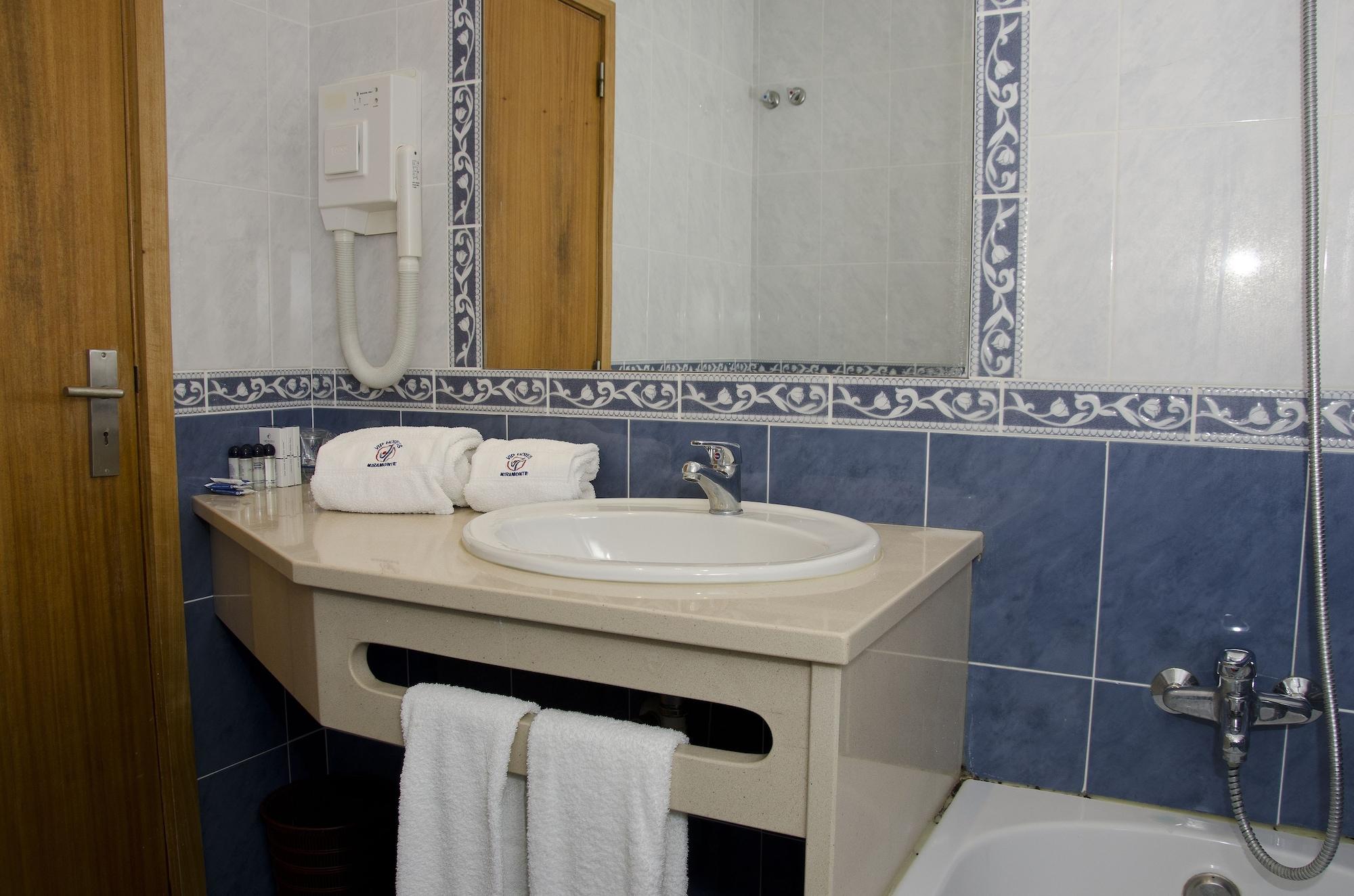 Vip Inn Miramonte Hotel Colares Exterior photo