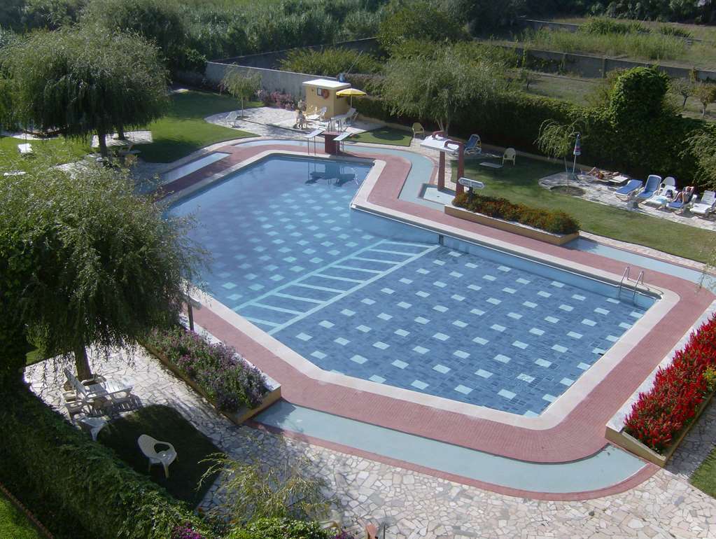 Vip Inn Miramonte Hotel Colares Facilities photo